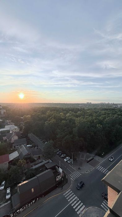 Квартира на ЖК Центральний Преміум в Києві, ID 358663, фото №21