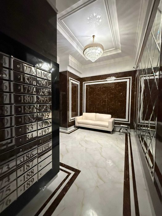 Квартира на ЖК Центральний Преміум в Київ, ID 358663, фото №4