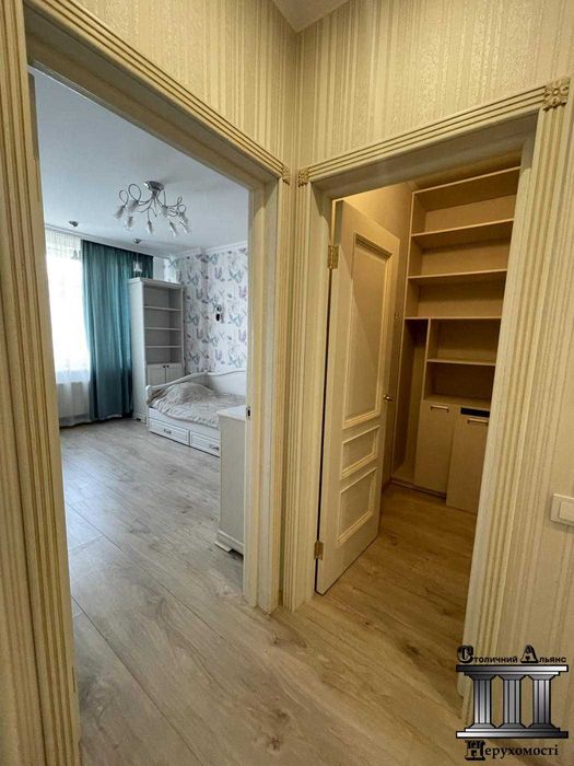 Квартира на Дніпровська набережна, 1 в Києві, ID 321562, фото №12
