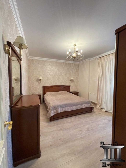 Квартира на Дніпровська набережна, 1 в Києві, ID 321562, фото №15