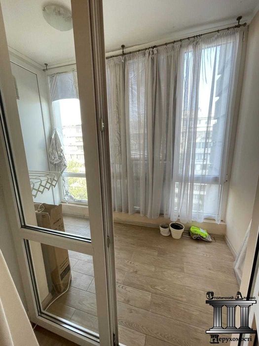 Квартира на Дніпровська набережна, 1 в Києві, ID 321562, фото №17
