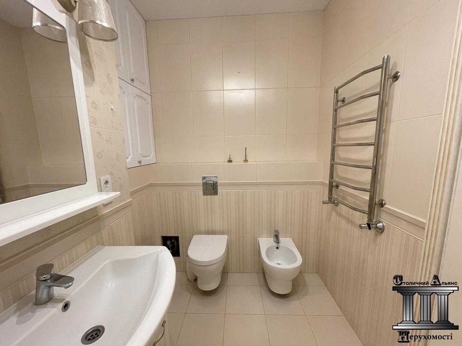 Квартира на Дніпровська набережна, 1 в Києві, ID 321562, фото №19