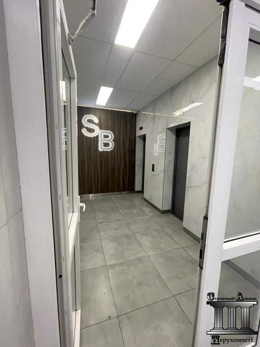 Квартира на Дніпровська набережна, 1 в Києві, ID 321562, фото №22
