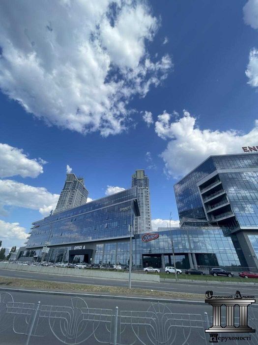 Квартира на Дніпровська набережна, 1 в Києві, ID 321562, фото №23