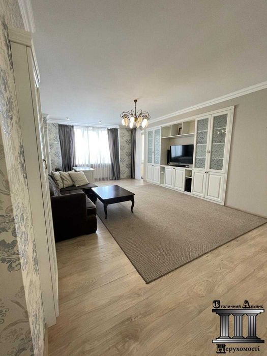 Квартира на Дніпровська набережна, 1 в Київ, ID 321562, фото №5