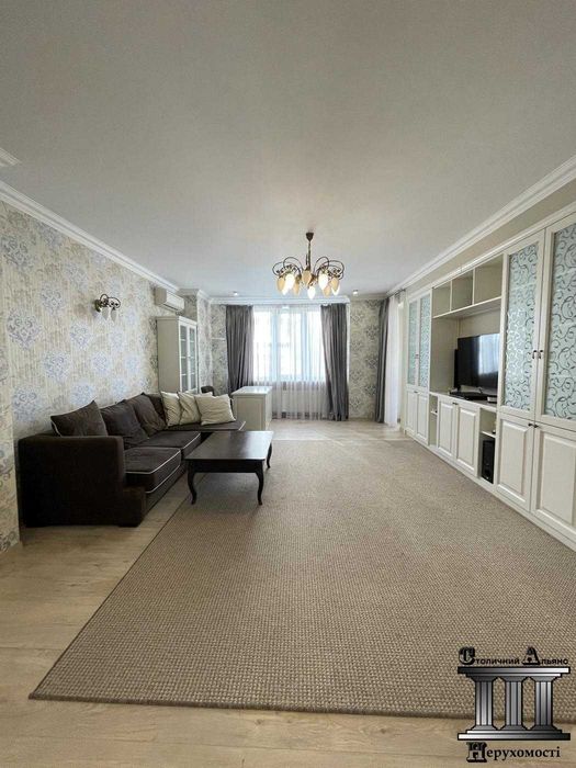 Квартира на Дніпровська набережна, 1 в Києві, ID 321562, фото №6