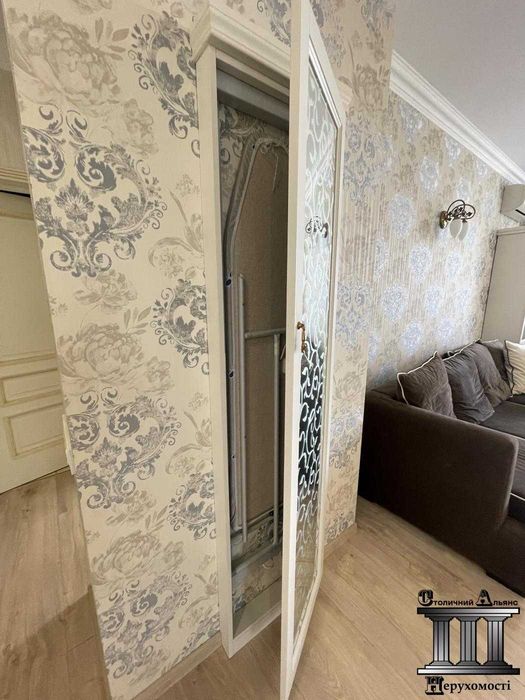 Квартира на Дніпровська набережна, 1 в Києві, ID 321562, фото №7