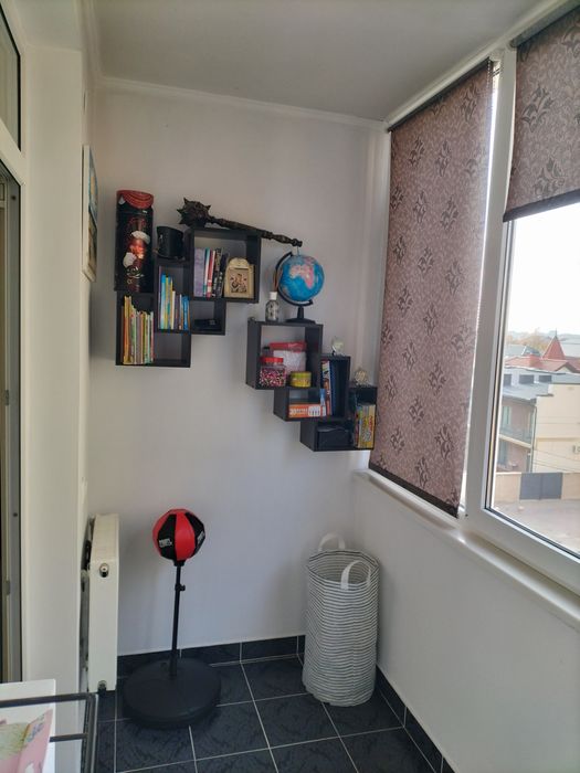Квартира на пров. Ключний в Івано-Франківську, ID 321554, фото №13