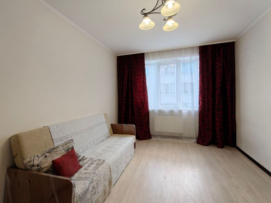 Квартира на вул. Чехова в Київ, ID 321557, фото №1