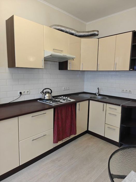 Квартира на вул. Чехова в Київ, ID 321557, фото №3