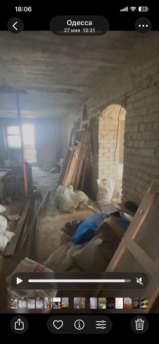 Квартира на Київський в Одеса, ID 321482, фото №5