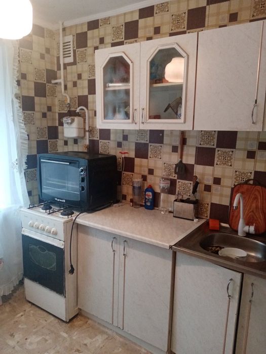 Квартира на Інгульський в Миколаєві, ID 321477, фото №6