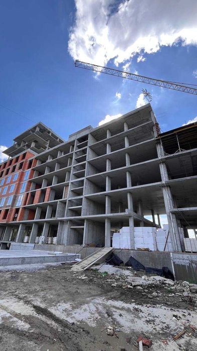 Квартира на вул. Карла Мікльоша, 43 в Львові, ID 321560, фото №13