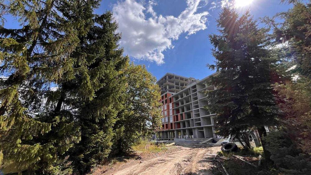 Квартира на вул. Карла Мікльоша, 43 в Львові, ID 321560, фото №14