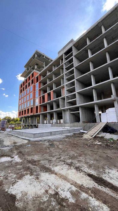 Квартира на вул. Карла Мікльоша, 43 в Львів, ID 321560, фото №3
