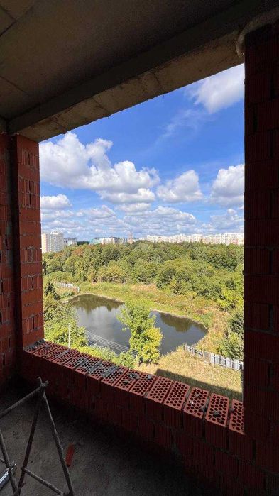 Квартира на вул. Карла Мікльоша, 43 в Львові, ID 321560, фото №10