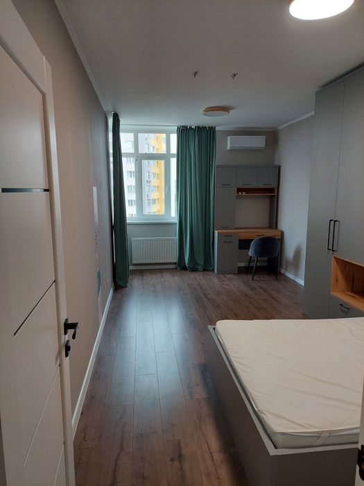 Квартира на Солом'янський в Київ, ID 315947, фото №3