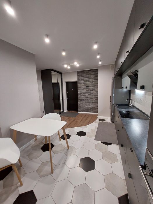 Квартира на Солом'янський в Київ, ID 315947, фото №4