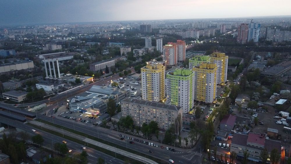 Квартира на Солом'янський в Києві, ID 315947, фото №7