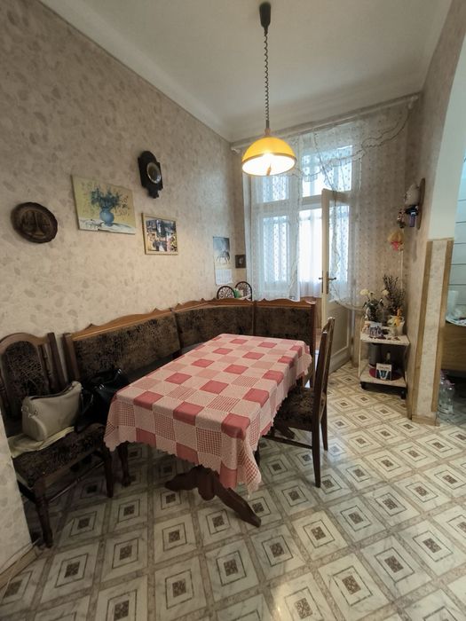 Квартира на вул. Джамбула в Чернівці, ID 321549, фото №1