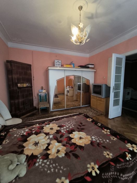 Квартира на вул. Джамбула в Чернівцях, ID 321549, фото №11