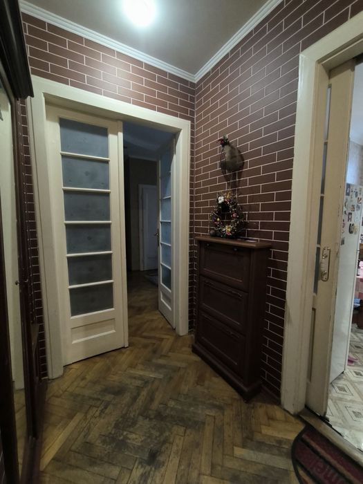 Квартира на вул. Джамбула в Чернівці, ID 321549, фото №5
