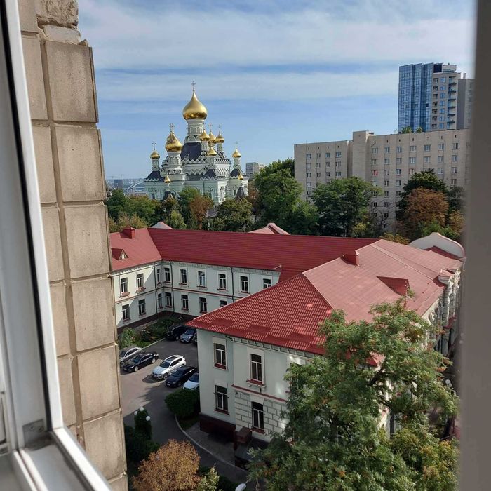 Квартира на вул. Пимоненка, 5 в Київ, ID 321537, фото №1