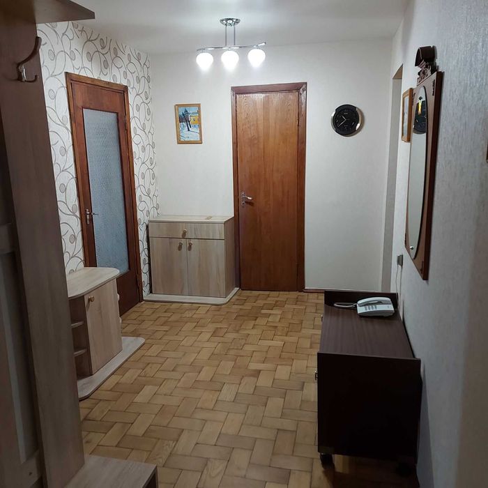 Квартира на вул. Пимоненка, 5 в Київ, ID 321537, фото №2