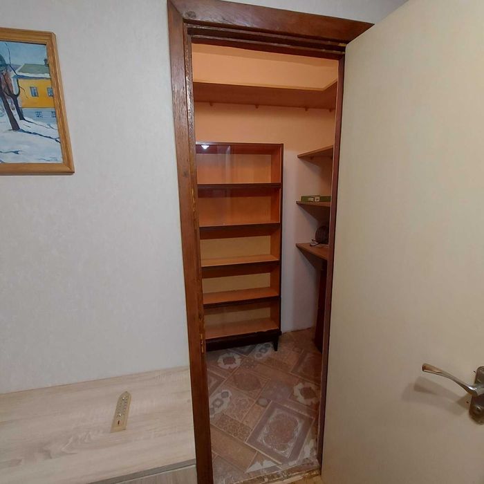 Квартира на вул. Пимоненка, 5 в Києві, ID 321537, фото №13