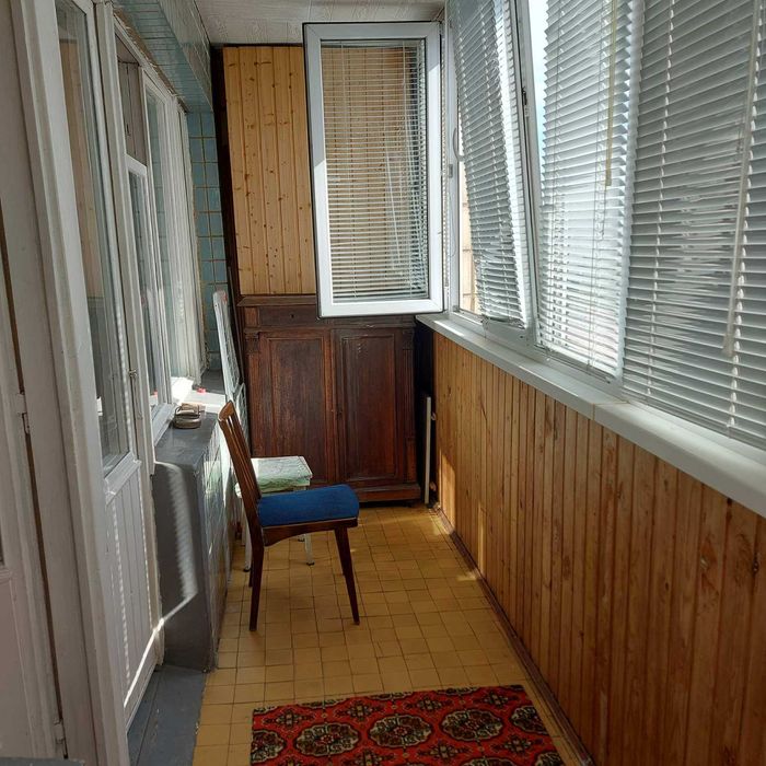 Квартира на вул. Пимоненка, 5 в Києві, ID 321537, фото №16