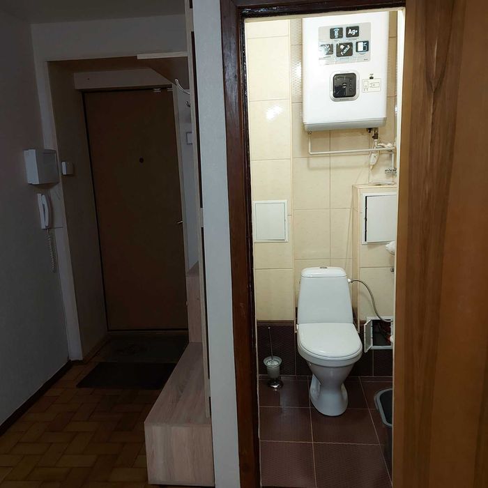 Квартира на вул. Пимоненка, 5 в Київ, ID 321537, фото №4