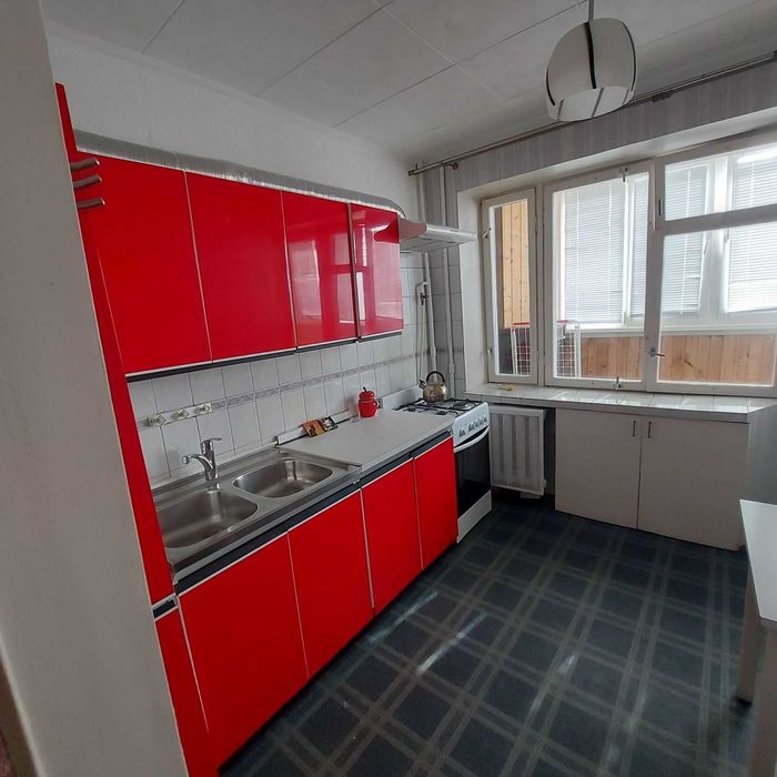 Квартира на вул. Пимоненка, 5 в Києві, ID 321537, фото №8