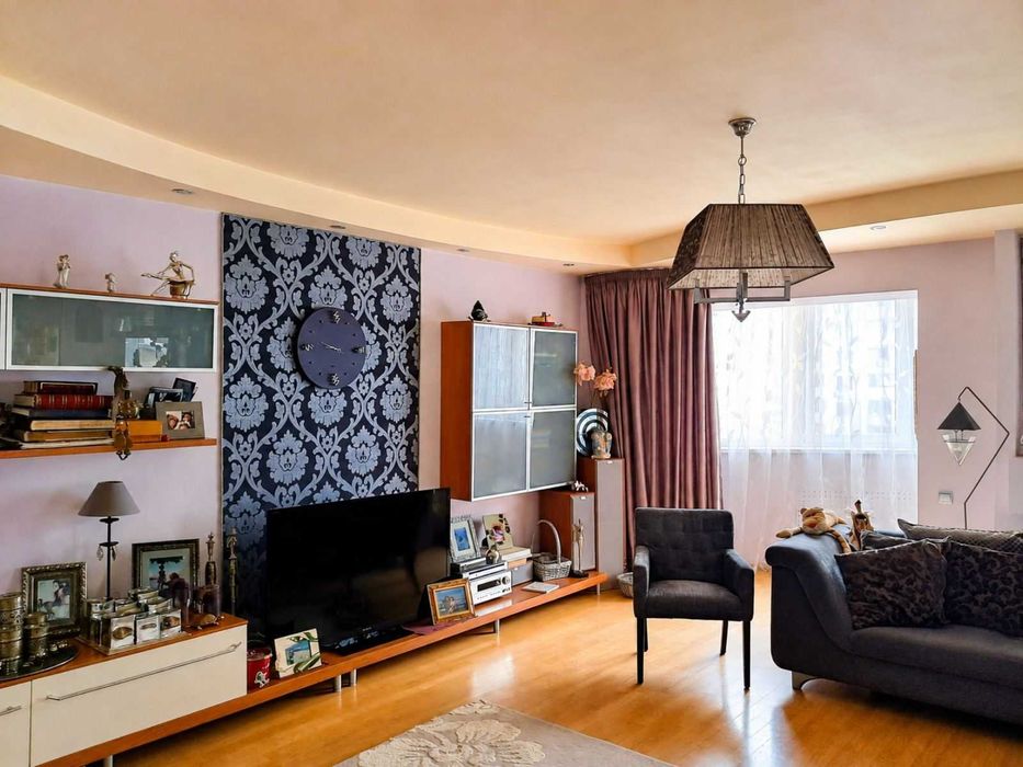 Квартира на просп. В. Івасюка, 22 в Київ, ID 321533, фото №1