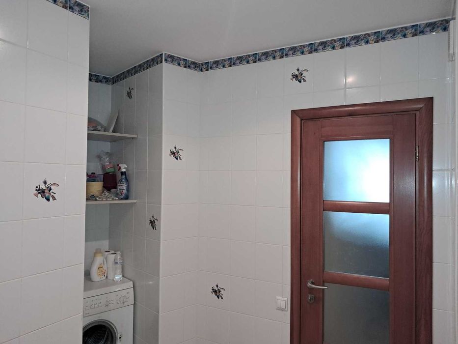 Квартира на просп. В. Івасюка, 22 в Києві, ID 321533, фото №13