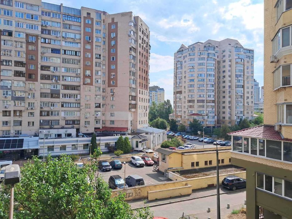 Квартира на просп. В. Івасюка, 22 в Києві, ID 321533, фото №15
