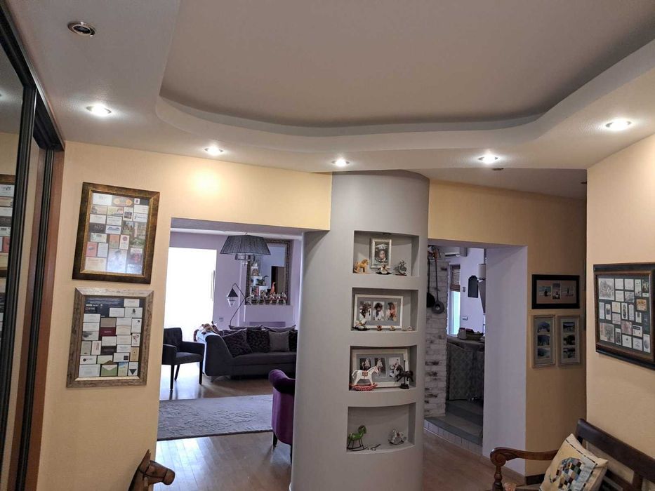 Квартира на просп. В. Івасюка, 22 в Київ, ID 321533, фото №4