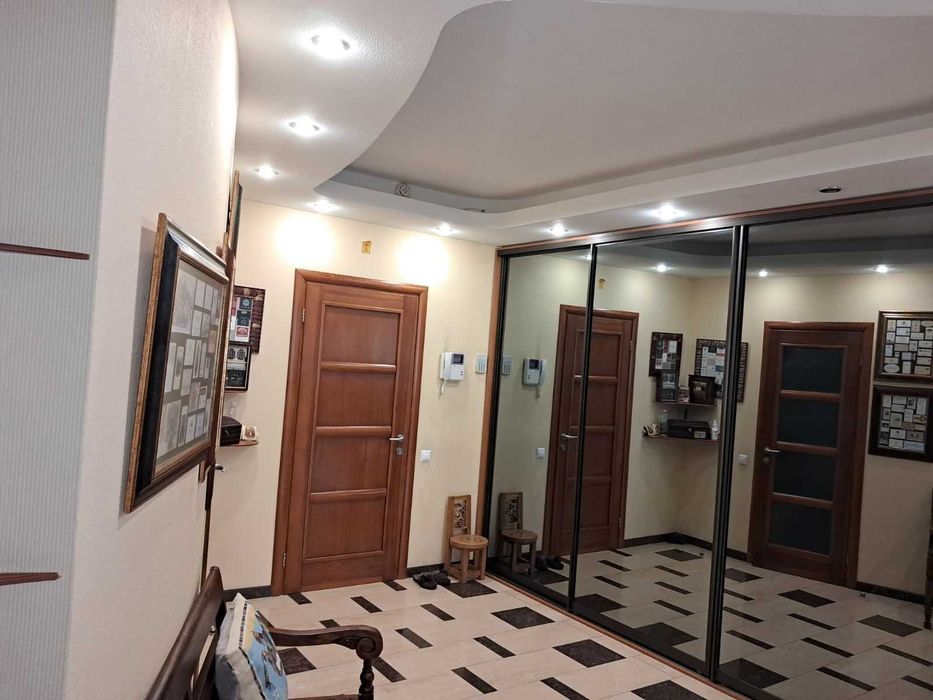 Квартира на просп. В. Івасюка, 22 в Київ, ID 321533, фото №5