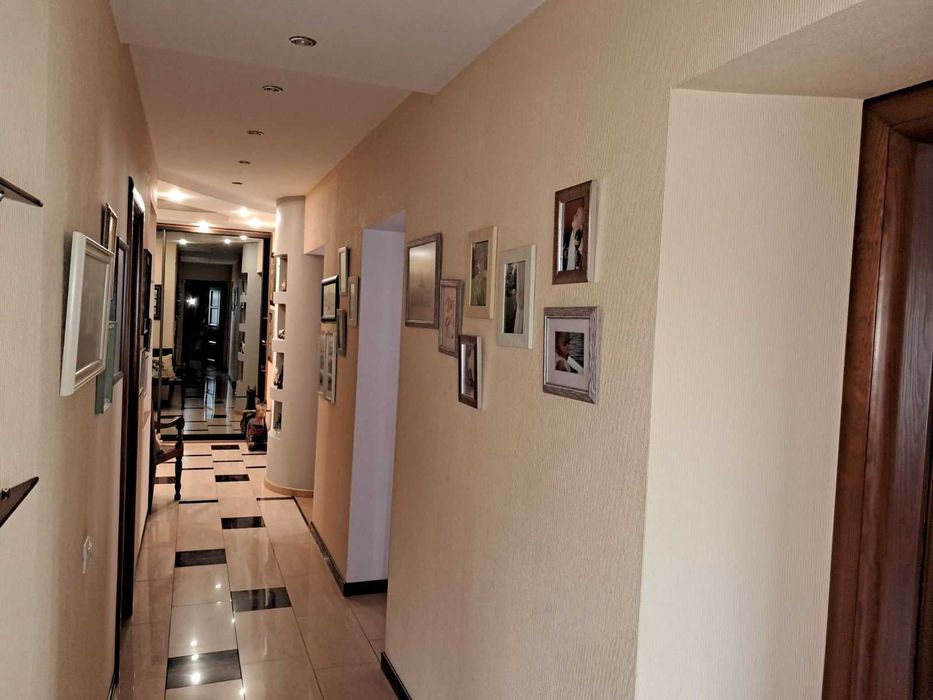 Квартира на просп. В. Івасюка, 22 в Києві, ID 321533, фото №6