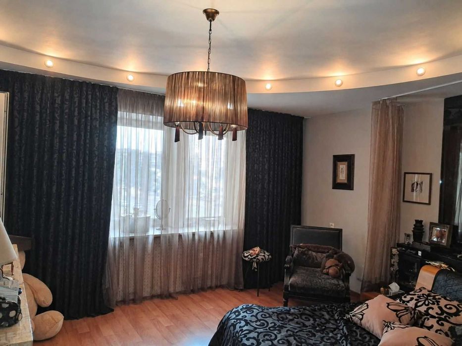 Квартира на просп. В. Івасюка, 22 в Києві, ID 321533, фото №7