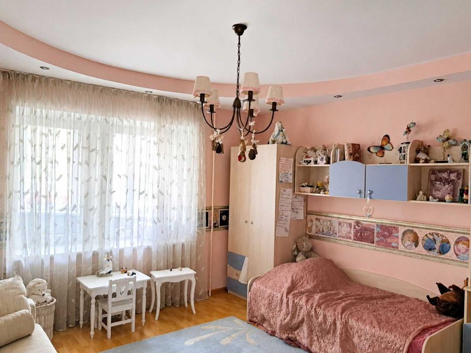 Квартира на просп. В. Івасюка, 22 в Києві, ID 321533, фото №9