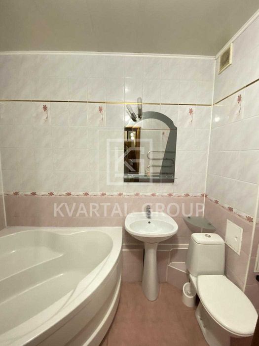Квартира в Києві, ID 321539, фото №11