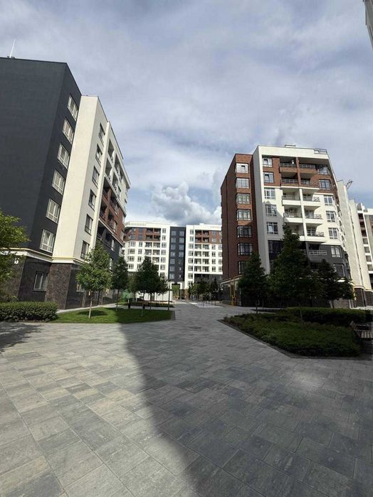 Квартира на ЖК Синергія Сіті в Києві, ID 321535, фото №10