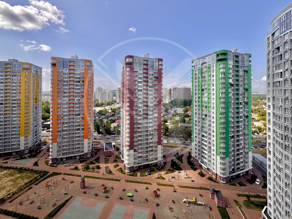Квартира на ЖК Каховська в Києві, ID 315965, фото №13