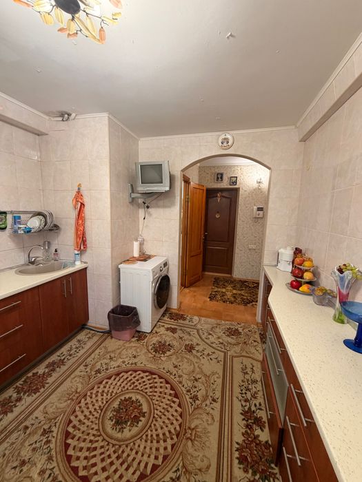 Квартира на вул. Чумаченка в Запоріжжя, ID 315963, фото №2