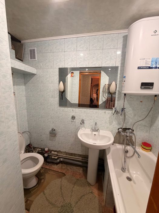 Квартира на вул. Чумаченка в Запоріжжі, ID 315963, фото №12