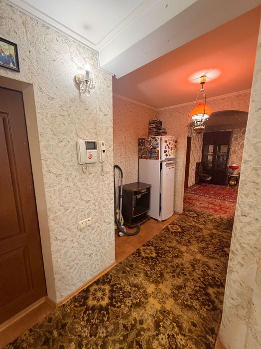 Квартира на вул. Чумаченка в Запоріжжя, ID 315963, фото №3