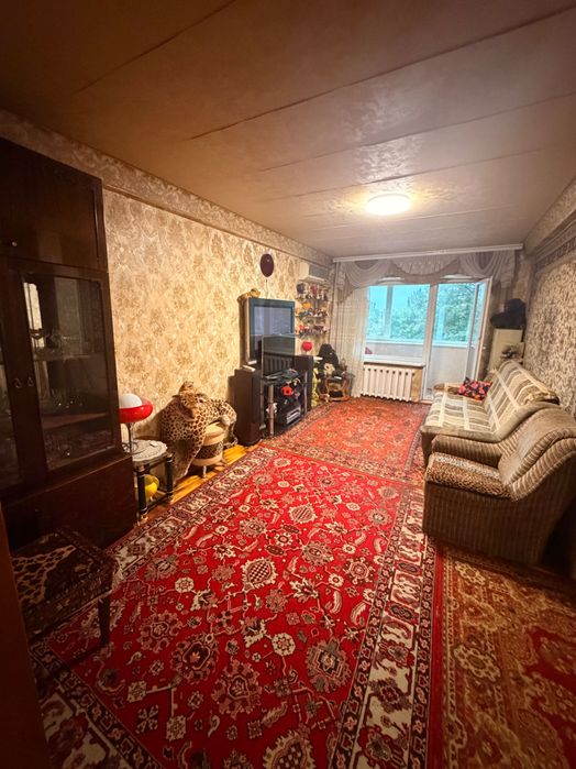 Квартира на вул. Чумаченка в Запоріжжя, ID 315963, фото №4