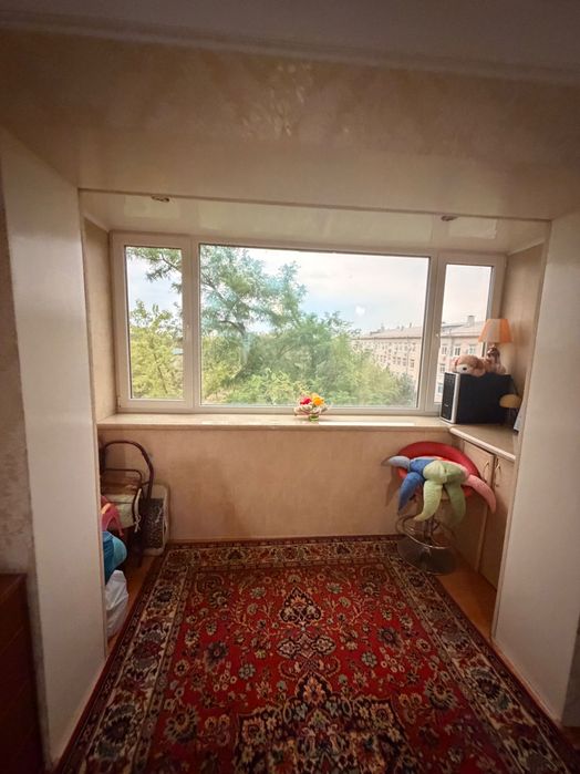 Квартира на вул. Чумаченка в Запоріжжя, ID 315963, фото №5