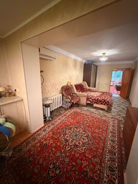 Квартира на вул. Чумаченка в Запоріжжі, ID 315963, фото №8