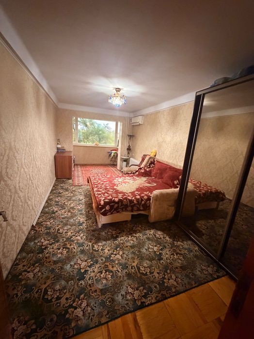 Квартира на вул. Чумаченка в Запоріжжі, ID 315963, фото №9